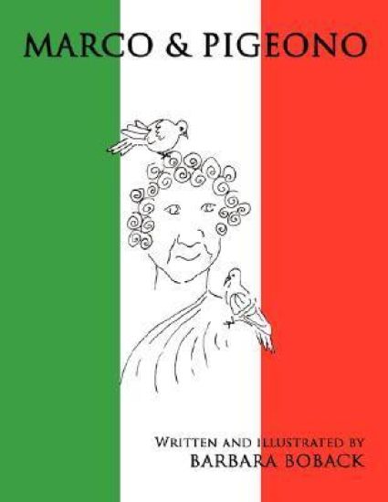 Marco & Pigeono