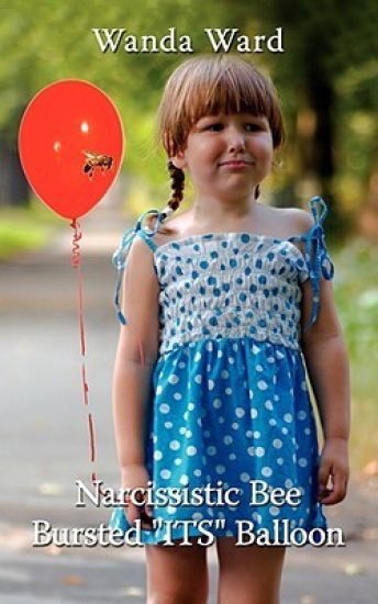 Narcissistic Bee Bursted Its Balloon