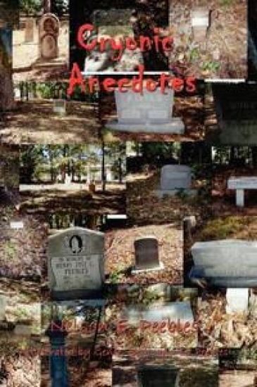 Cryonic Anecdotes