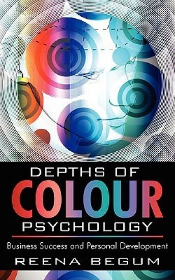 Depths of Colour Psychology