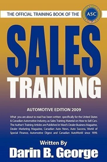 Sales Training
