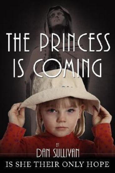 The Princess Is Coming