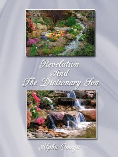 Revelation And The Dictionary Son