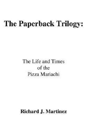 The Paperback Trilogy