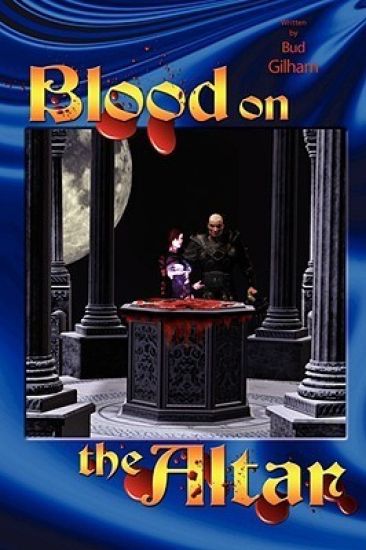 Blood on The Altar