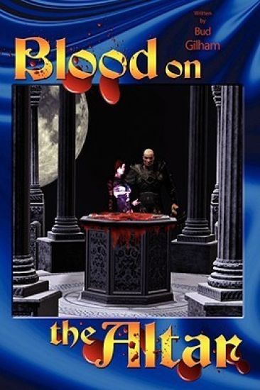 Blood on The Altar