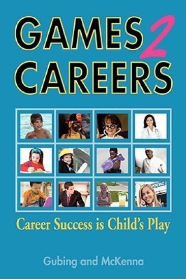 Games2Careers