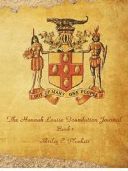 The Hannah Louise Foundation Journal