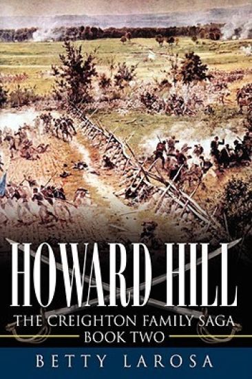 Howard Hill