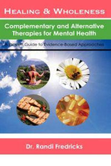 Healing and Wholeness