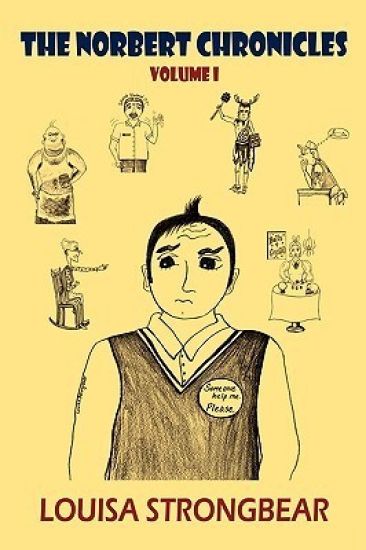 The Norbert Chronicles, Volume I
