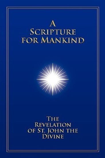 A Scripture for Mankind