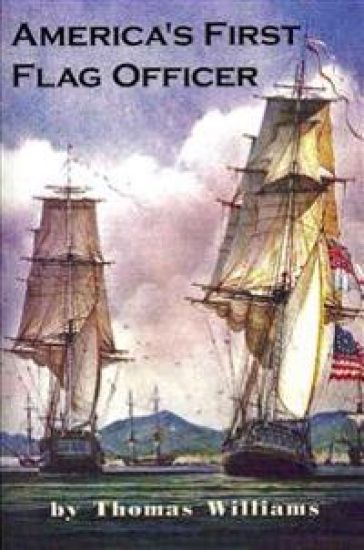 America's First Flag Officer