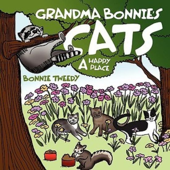 Grandma Bonnie's Cats