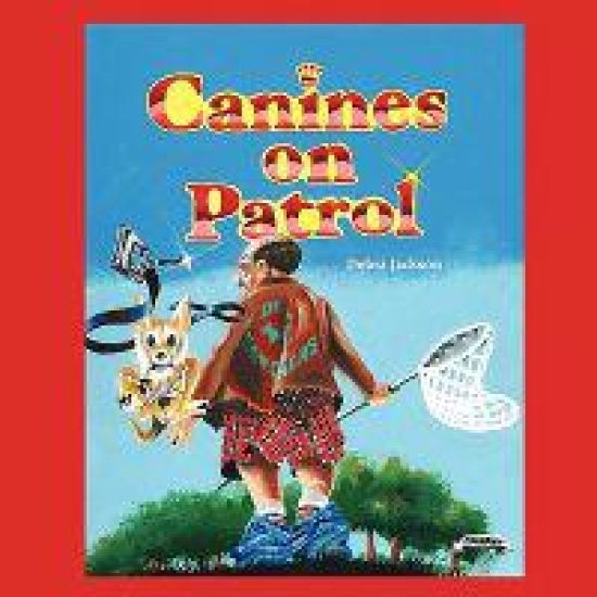 Canines on Patrol
