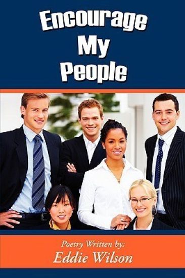 Encourage My People