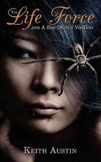 The Life Force and A She-Devil's VooDoo