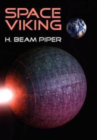 Space Viking