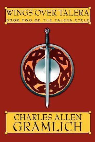 Wings Over Talera