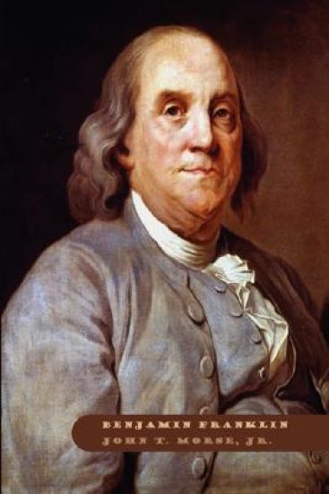 Benjamin Franklin