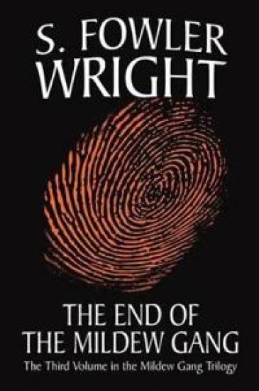 The End of the Mildew Gang