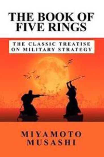 The Book of Five Rings