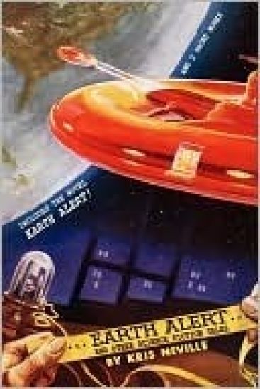 Earth Alert! and Other Science Fiction Tales