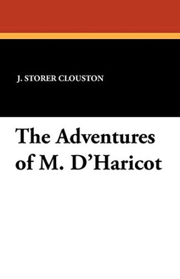 The Adventures of M. D'Haricot