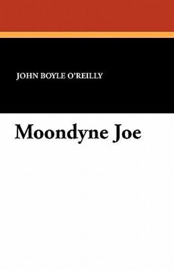 Moondyne Joe