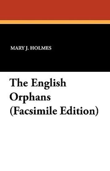 The English Orphans