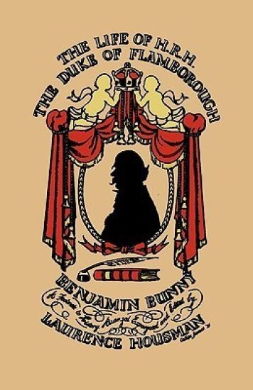 The Life of H.R.H. the Duke of Flamborough