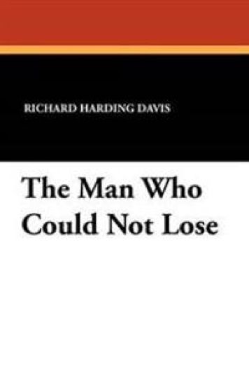 The Man Who Could Not Lose