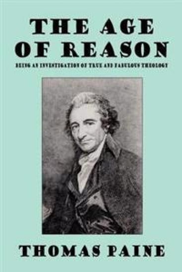 The Age of Reason