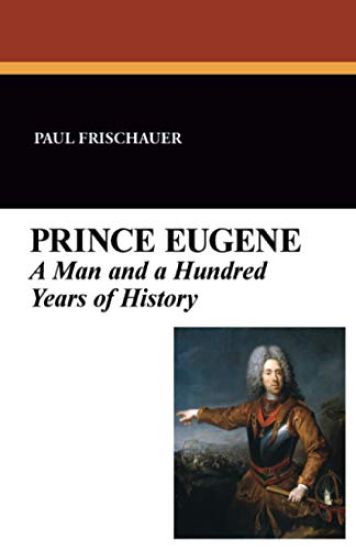 Prince Eugene