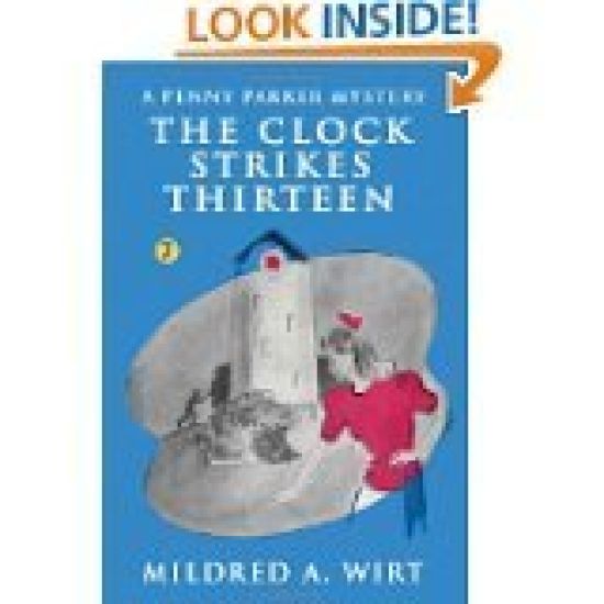 The Clock Strikes Thirteen