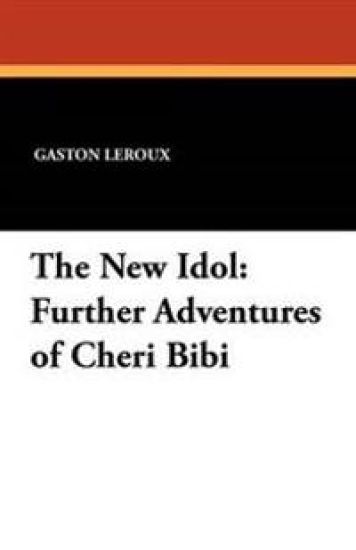 The New Idol