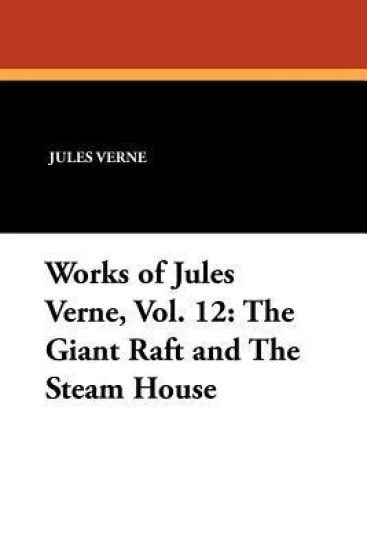 Works of Jules Verne, Vol. 12