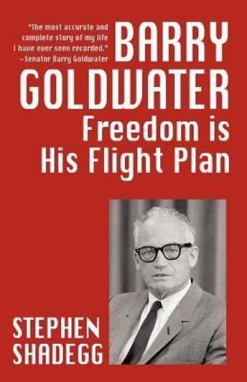 Barry Goldwater