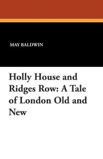 Holly House and Ridges Row