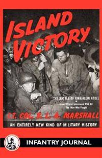 Island Victory