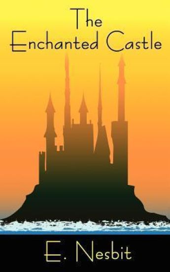 The Enchanted Castle