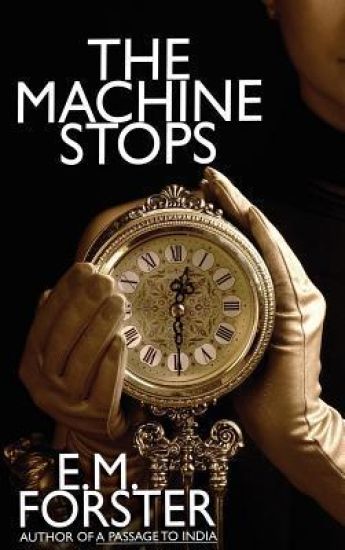 The Machine Stops