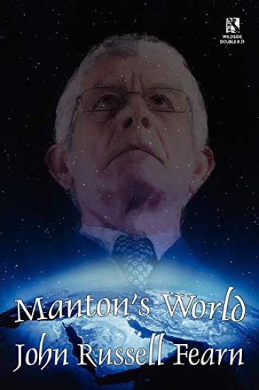 Manton's World