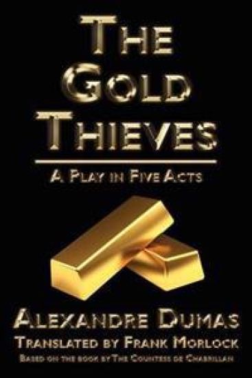 The Gold Thieves