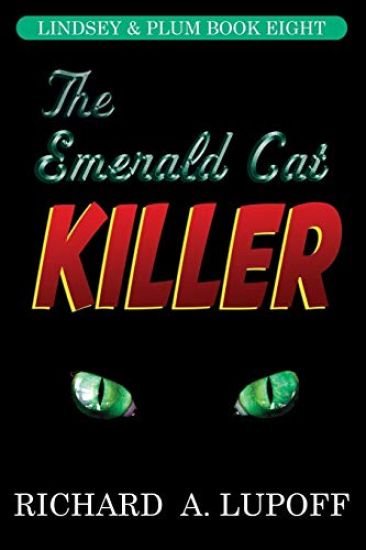 The Emerald Cat Killer