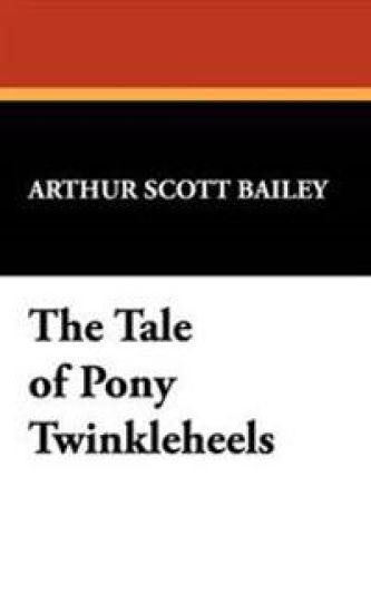 The Tale of Pony Twinkleheels