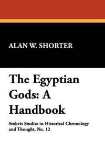 The Egyptian Gods