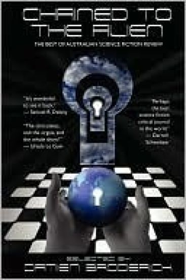 Chained to the Alien