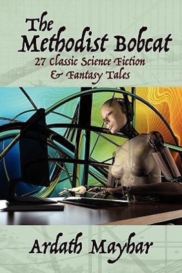 The Methodist Bobcat and Other Tales