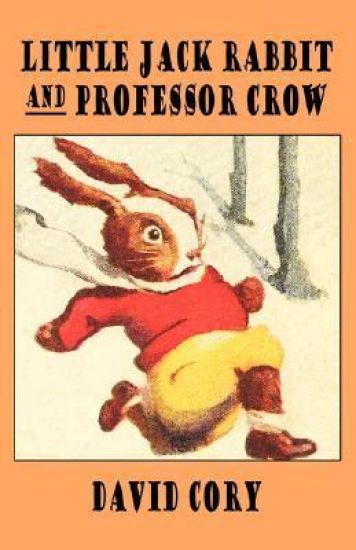 Little Jack Rabbit and Professor Crow